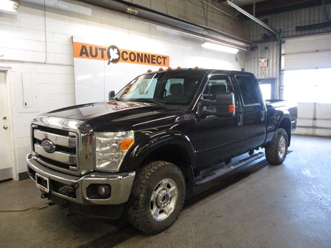 Photo of  2015 Ford F-250 SD XLT  for sale at Auto Connect Sales in Peterborough, ON