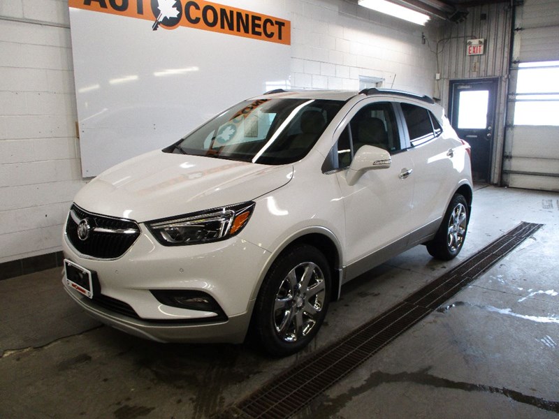 Photo of  2020 Buick Encore Essence AWD for sale at Auto Connect Sales in Peterborough, ON