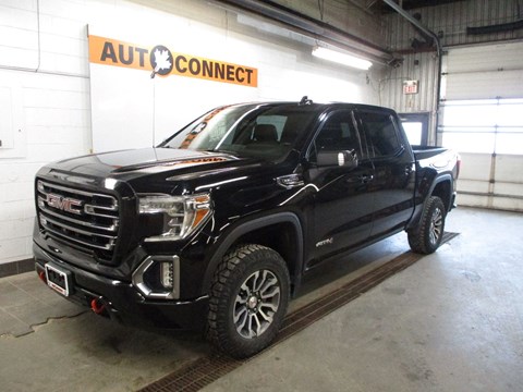 Photo of  2019 GMC Sierra 1500 4WD AT4 for sale at Auto Connect Sales in Peterborough, ON