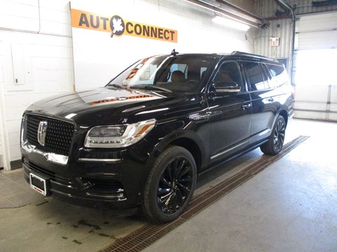Photo of  2020 Lincoln Navigator Reserve  L for sale at Auto Connect Sales in Peterborough, ON