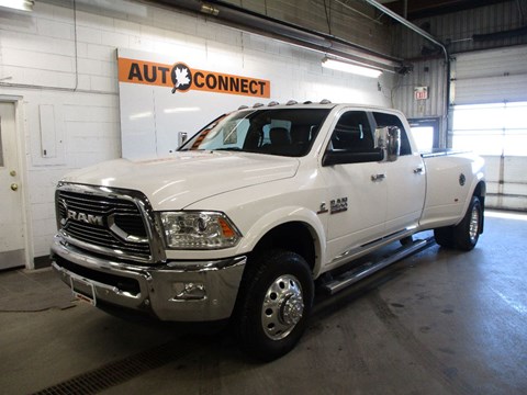 Photo of  2017 RAM 3500 Limited DRW for sale at Auto Connect Sales in Peterborough, ON