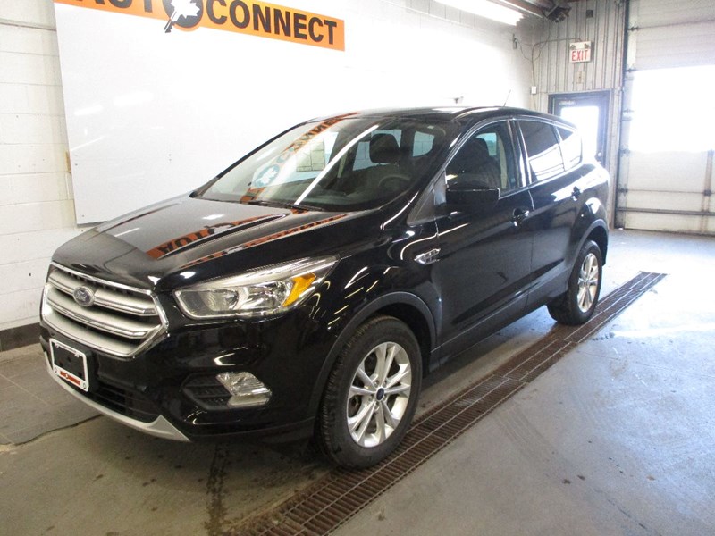 Photo of  2017 Ford Escape SE 4WD for sale at Auto Connect Sales in Peterborough, ON