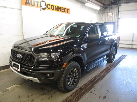 Photo of  2020 Ford Ranger XLT 4WD for sale at Auto Connect Sales in Peterborough, ON