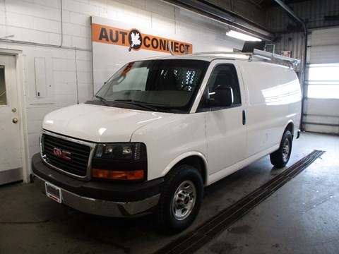 Photo of  2017 GMC Savana G2500  for sale at Auto Connect Sales in Peterborough, ON