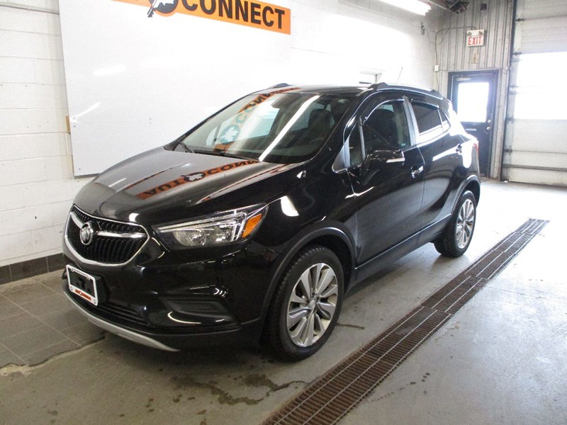 Photo of  2019 Buick Encore Preferred  for sale at Auto Connect Sales in Peterborough, ON