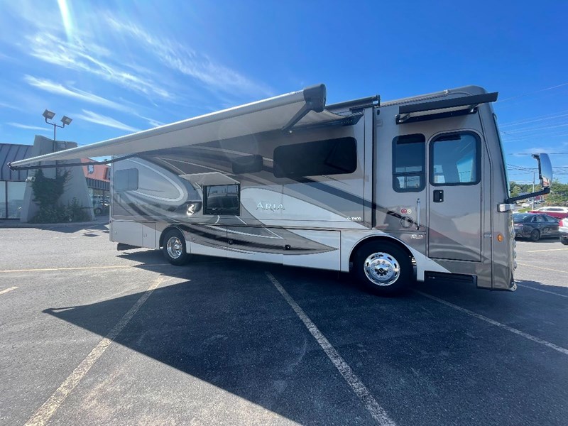 Photo of  2020 Thor  ARIA 3401   for sale at Auto Connect Sales in Peterborough, ON