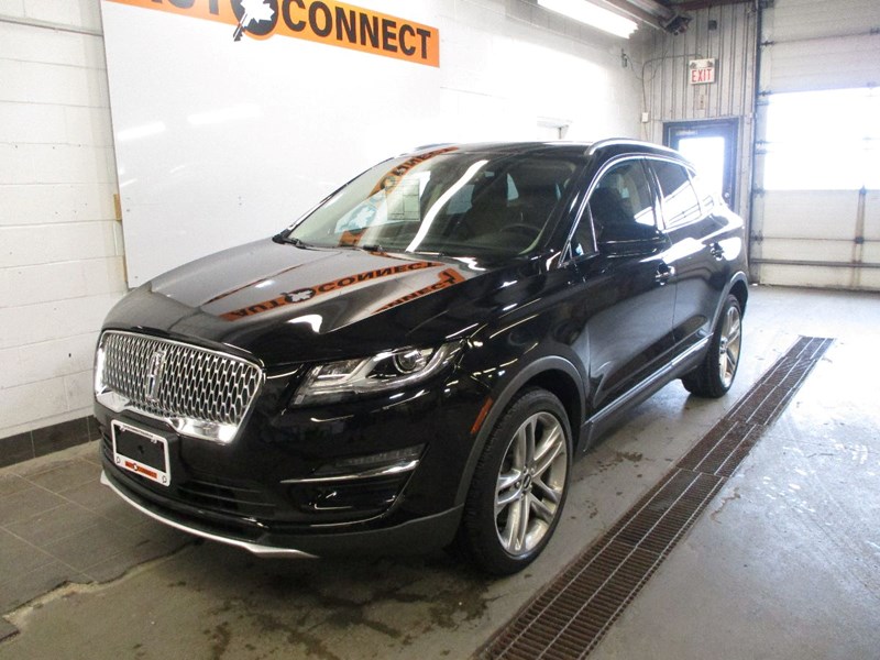 Photo of  2019 Lincoln MKC Reserve  AWD for sale at Auto Connect Sales in Peterborough, ON