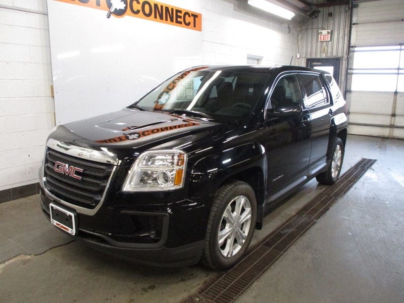 Photo of  2017 GMC Terrain SLE1  for sale at Auto Connect Sales in Peterborough, ON