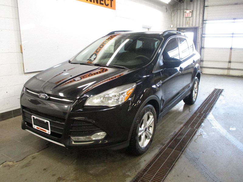 Photo of  2014 Ford Escape SE  for sale at Auto Connect Sales in Peterborough, ON