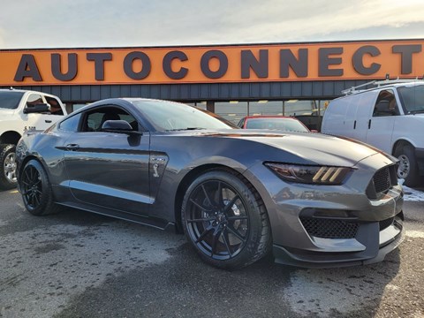 Photo of  2017 Ford Shelby GT350   for sale at Auto Connect Sales in Peterborough, ON