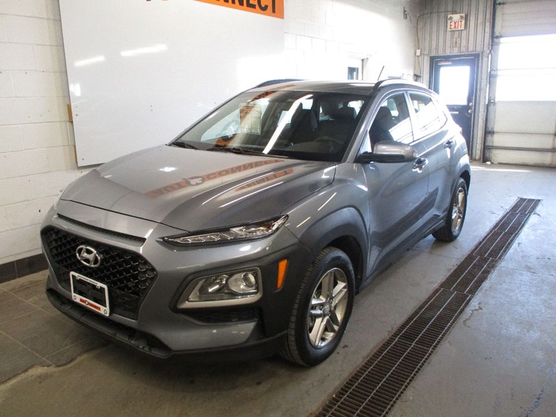 Photo of  2019 Hyundai Kona Essential  for sale at Auto Connect Sales in Peterborough, ON