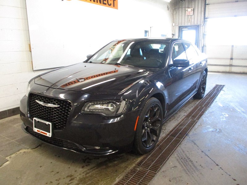 Photo of  2019 Chrysler 300 S V6 for sale at Auto Connect Sales in Peterborough, ON