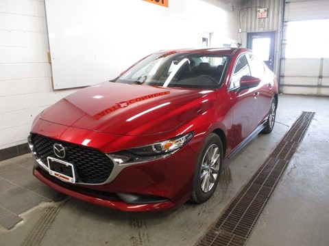 Photo of  2019 Mazda MAZDA3 GS AWD for sale at Auto Connect Sales in Peterborough, ON