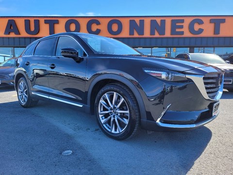 Photo of  2019 Mazda CX-9 Grand Touring AWD for sale at Auto Connect Sales in Peterborough, ON