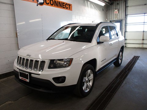 Photo of  2015 Jeep Compass Sport  for sale at Auto Connect Sales in Peterborough, ON
