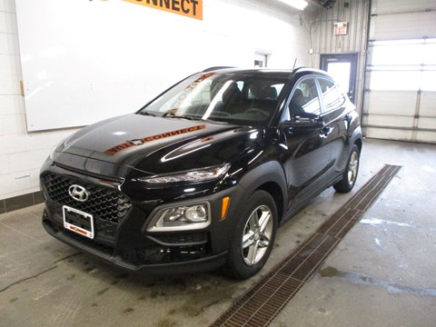Photo of  2020 Hyundai Kona SE  for sale at Auto Connect Sales in Peterborough, ON