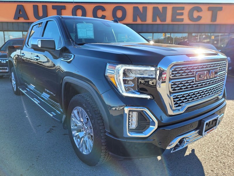 Photo of  2021 GMC Sierra 1500 Denali Long Box for sale at Auto Connect Sales in Peterborough, ON