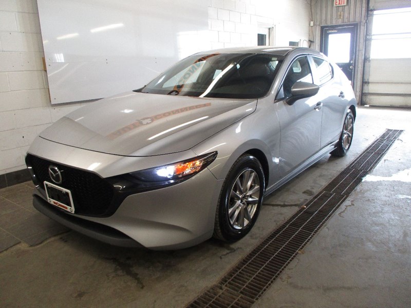 Photo of  2019 Mazda 3 GS AWD for sale at Auto Connect Sales in Peterborough, ON
