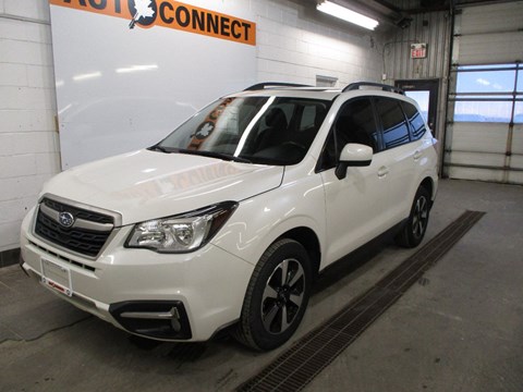 Photo of  2017 Subaru Forester  2.5i Touring for sale at Auto Connect Sales in Peterborough, ON