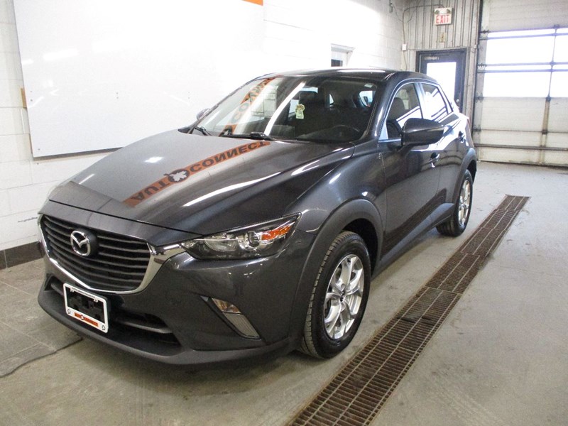 Photo of  2017 Mazda CX-3 Touring  for sale at Auto Connect Sales in Peterborough, ON