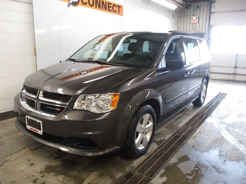Photo of  2017 Dodge Grand Caravan SE Plus for sale at Auto Connect Sales in Peterborough, ON
