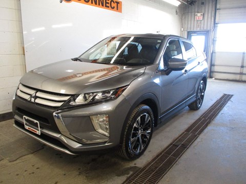 Photo of  2020 Mitsubishi Eclipse Cross   for sale at Auto Connect Sales in Peterborough, ON