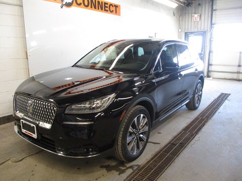 Photo of  2021 Lincoln Corsair Reserve   for sale at Auto Connect Sales in Peterborough, ON