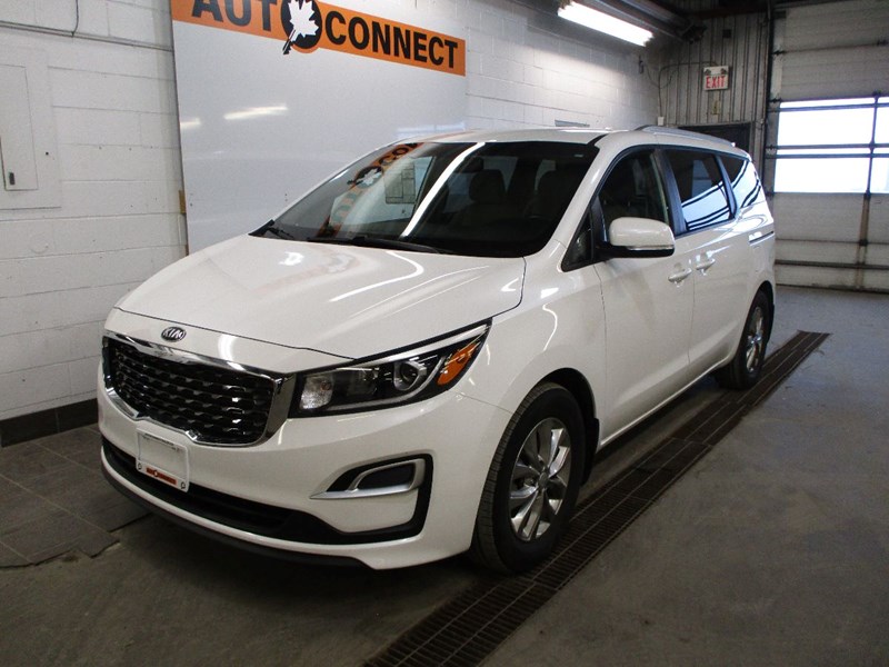 Photo of  2020 KIA Sedona LX  for sale at Auto Connect Sales in Peterborough, ON