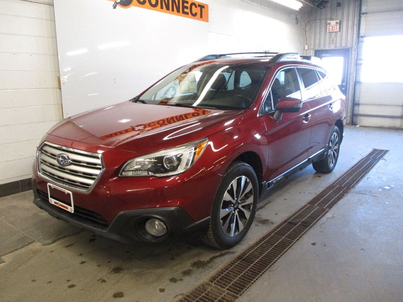 Photo of  2016 Subaru Outback 2.5i Limited for sale at Auto Connect Sales in Peterborough, ON