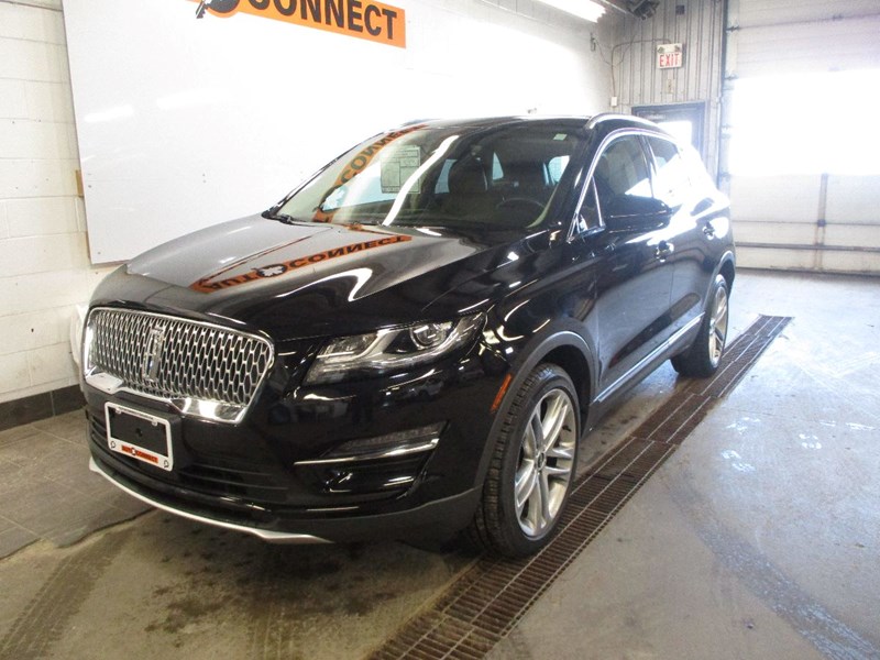 Photo of  2019 Lincoln MKC Reserve   for sale at Auto Connect Sales in Peterborough, ON