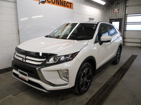 Photo of  2019 Mitsubishi Eclipse Cross   for sale at Auto Connect Sales in Peterborough, ON