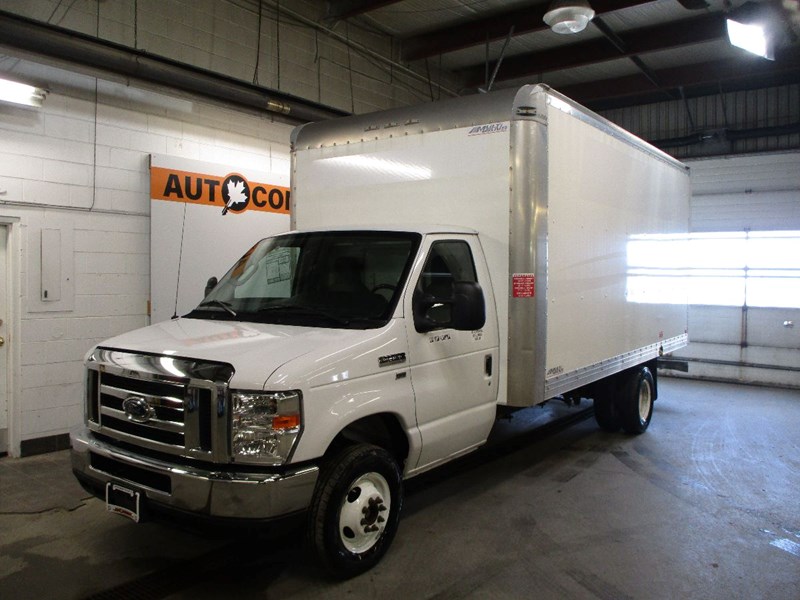 Photo of  2019 Ford Econoline E-450  for sale at Auto Connect Sales in Peterborough, ON