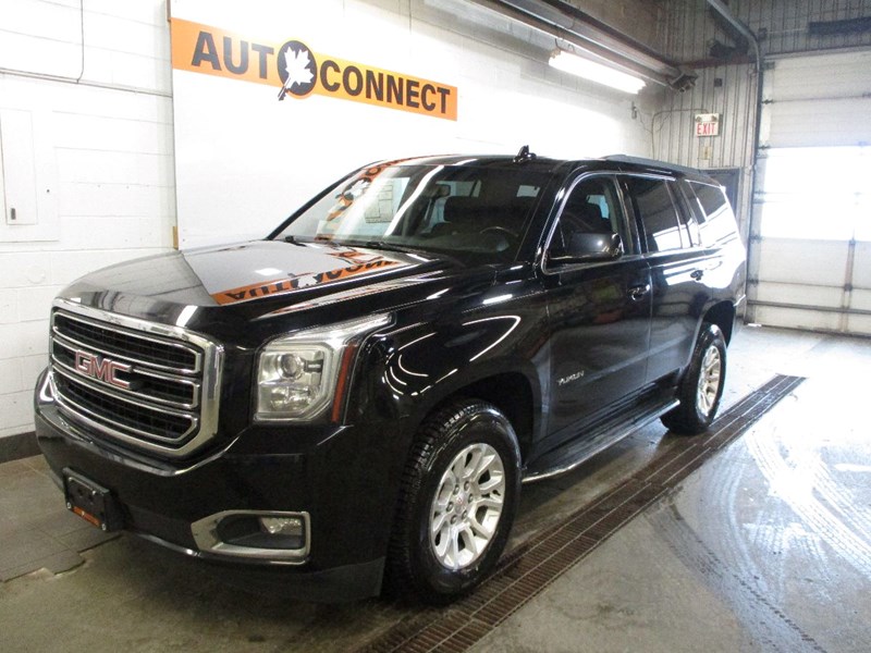 Photo of  2018 GMC Yukon SLE 4WD for sale at Auto Connect Sales in Peterborough, ON