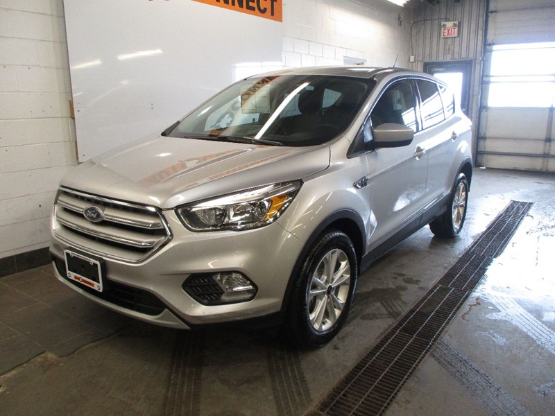 Photo of  2019 Ford Escape SE  for sale at Auto Connect Sales in Peterborough, ON