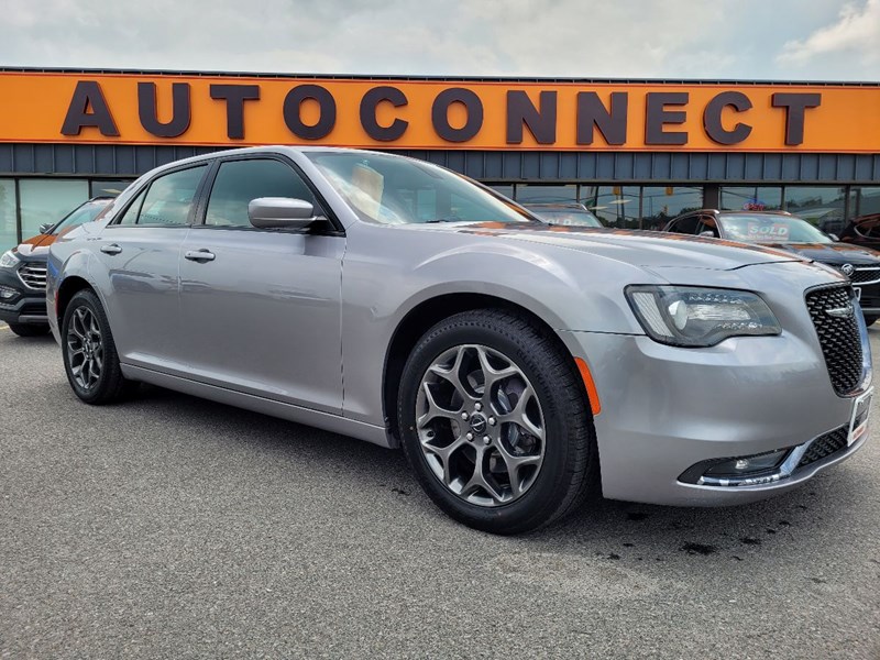 Photo of  2018 Chrysler 300 S AWD for sale at Auto Connect Sales in Peterborough, ON
