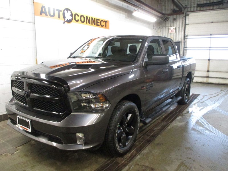 Photo of  2022 RAM 1500 Classic Express SWB for sale at Auto Connect Sales in Peterborough, ON