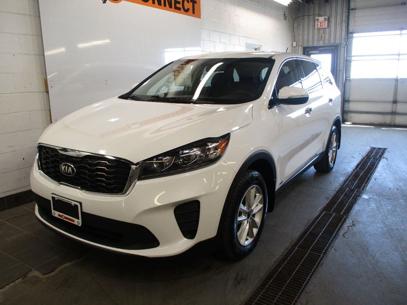 Photo of  2020 KIA Sorento LX AWD for sale at Auto Connect Sales in Peterborough, ON