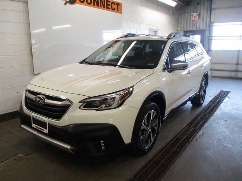 Photo of  2020 Subaru Outback Premium AWD for sale at Auto Connect Sales in Peterborough, ON