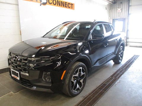 Photo of 2022 Hyundai Santa Cruz Ultimate AWD for sale at Auto Connect Sales in Peterborough, ON
