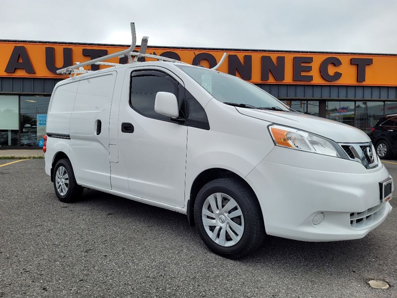 Photo of  2015 Nissan NV200 SV  for sale at Auto Connect Sales in Peterborough, ON