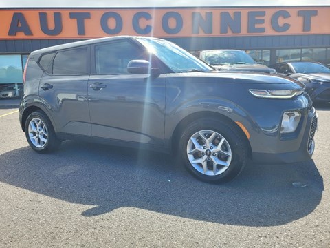 Photo of 2020 KIA Soul EX  for sale at Auto Connect Sales in Peterborough, ON