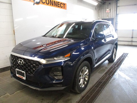 Photo of 2019 Hyundai Santa Fe Essential  for sale at Auto Connect Sales in Peterborough, ON