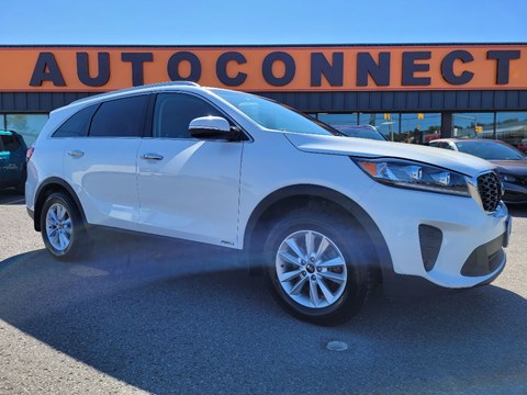 Photo of 2019 KIA Sorento LX  for sale at Auto Connect Sales in Peterborough, ON