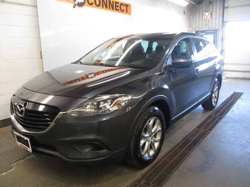 Photo of  2014 Mazda CX-9 Touring  for sale at Auto Connect Sales in Peterborough, ON