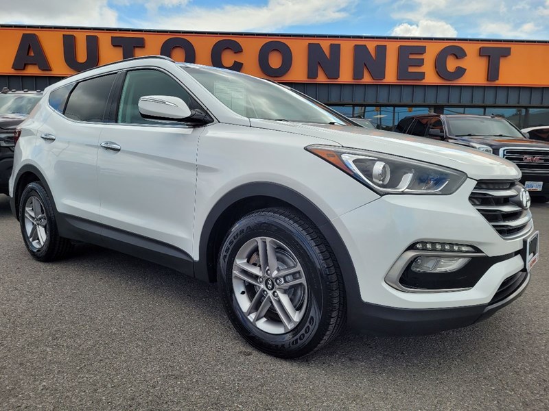 Photo of  2017 Hyundai Santa Fe Sport 2.4 for sale at Auto Connect Sales in Peterborough, ON