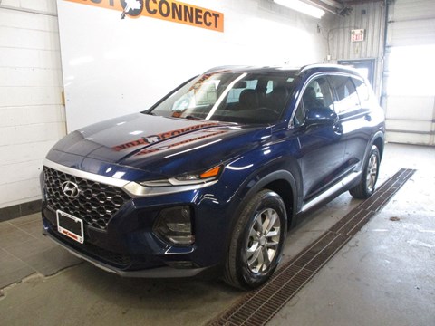 Photo of 2020 Hyundai Santa Fe Essential  for sale at Auto Connect Sales in Peterborough, ON