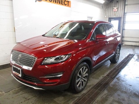 Photo of 2019 Lincoln MKC Reserve   for sale at Auto Connect Sales in Peterborough, ON