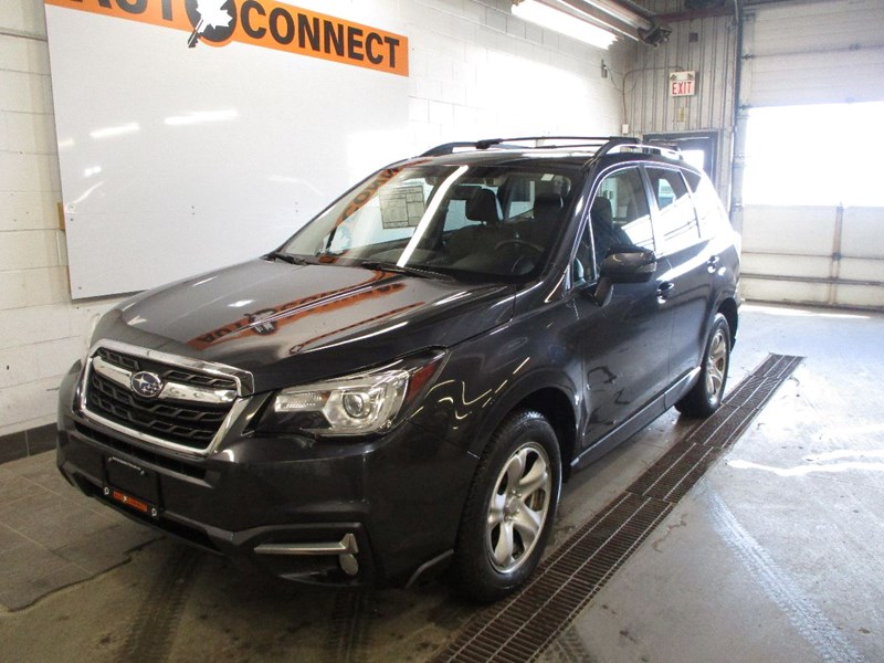 Photo of  2018 Subaru Forester  2.5i Touring for sale at Auto Connect Sales in Peterborough, ON