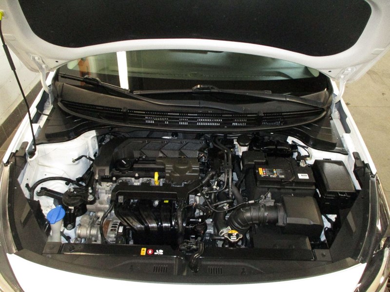 2021 KIA Rio5 for sale in Peterborough, ON by Auto Connect Sales Inc.