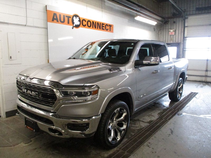 Photo of  2019 RAM 1500 Limited  for sale at Auto Connect Sales in Peterborough, ON